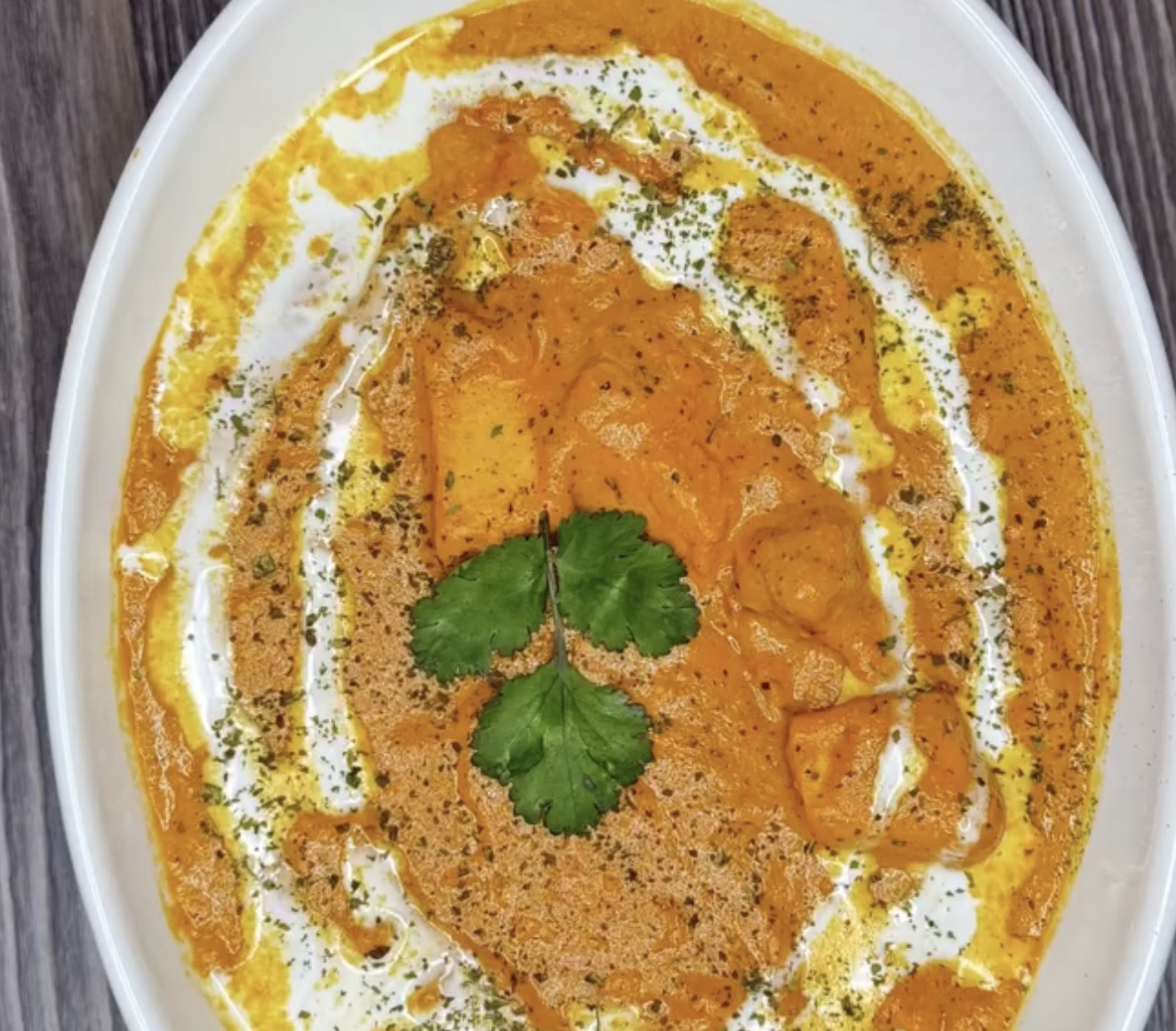 Chicken Curry 32 Oz