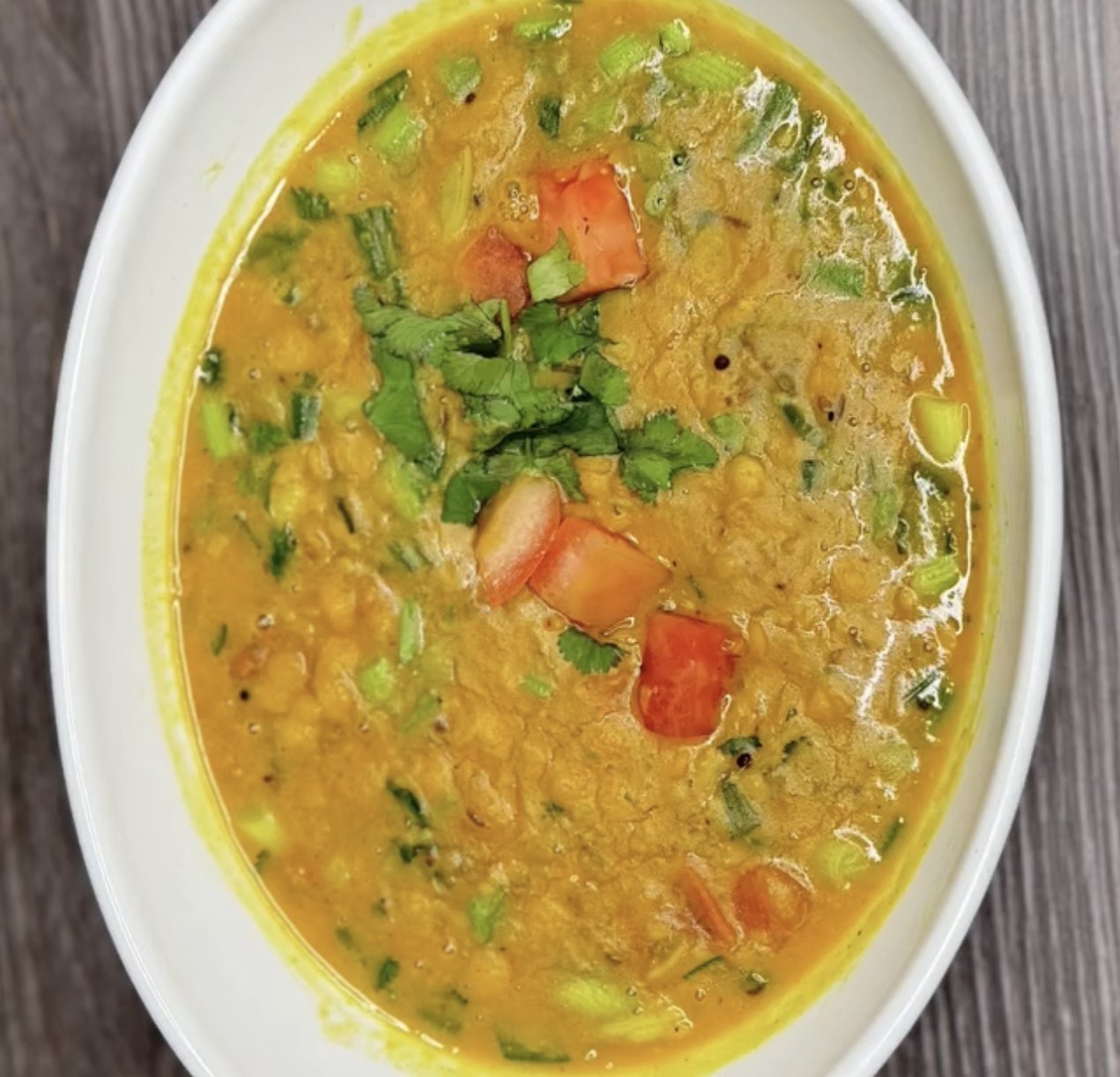 Dal Curry 32 Oz