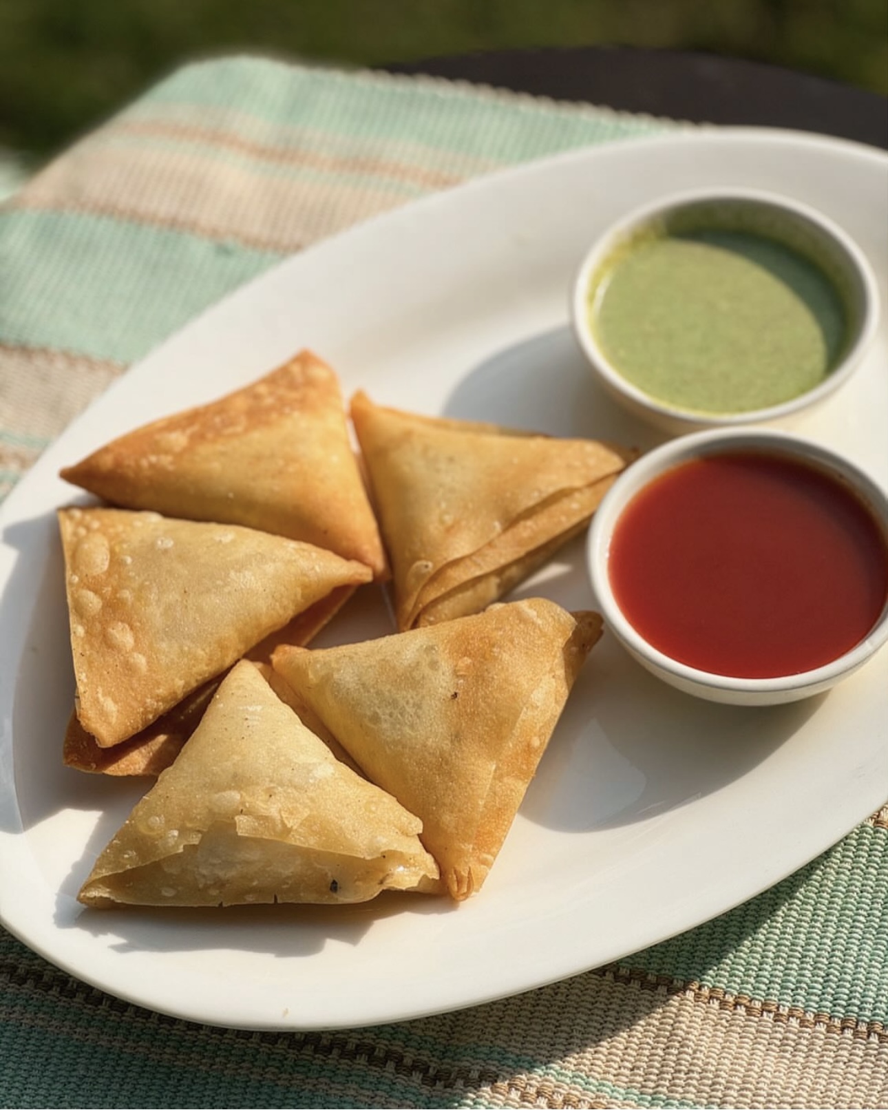 Samosa