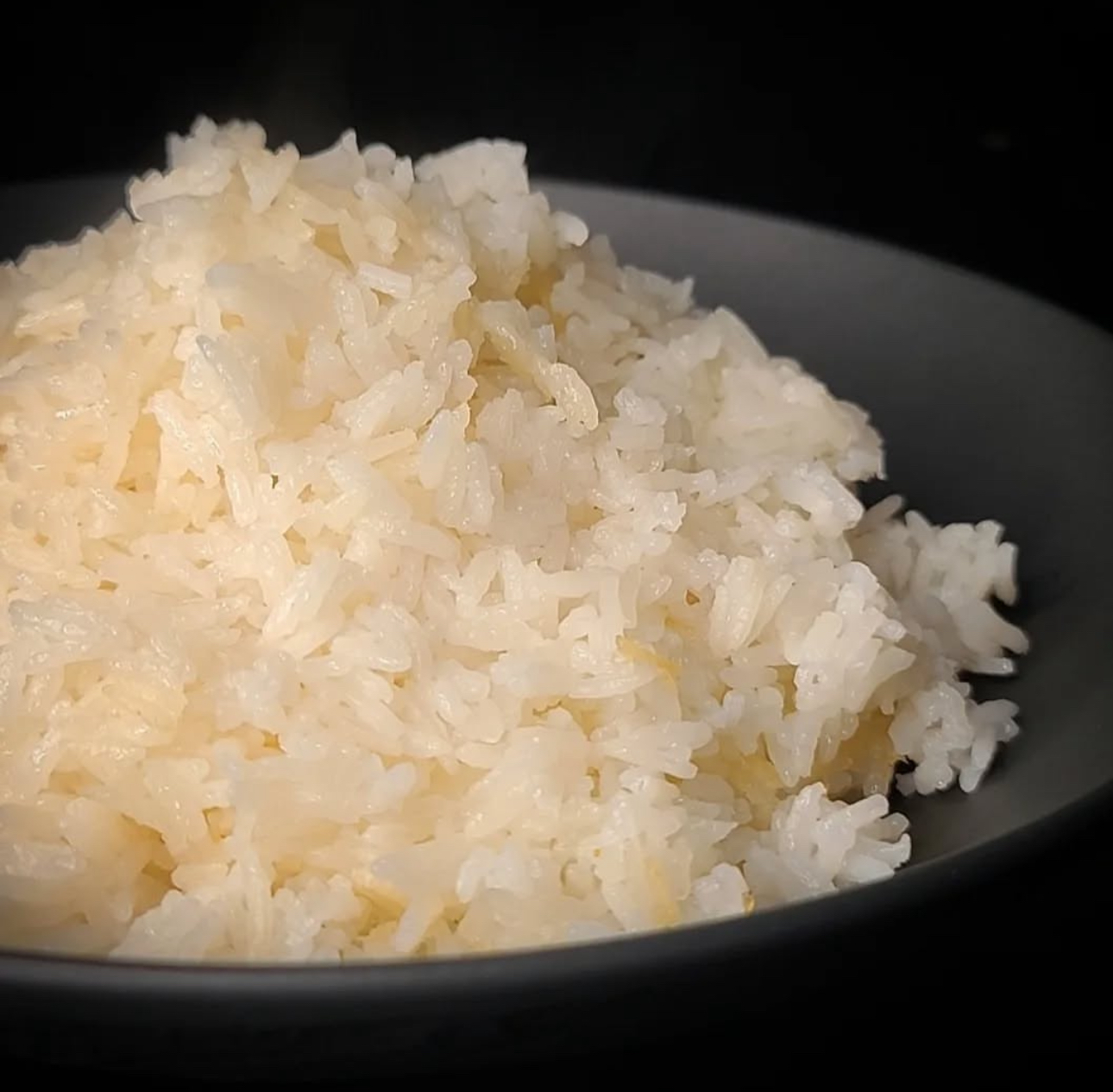 White Rice